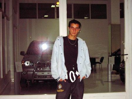 youness